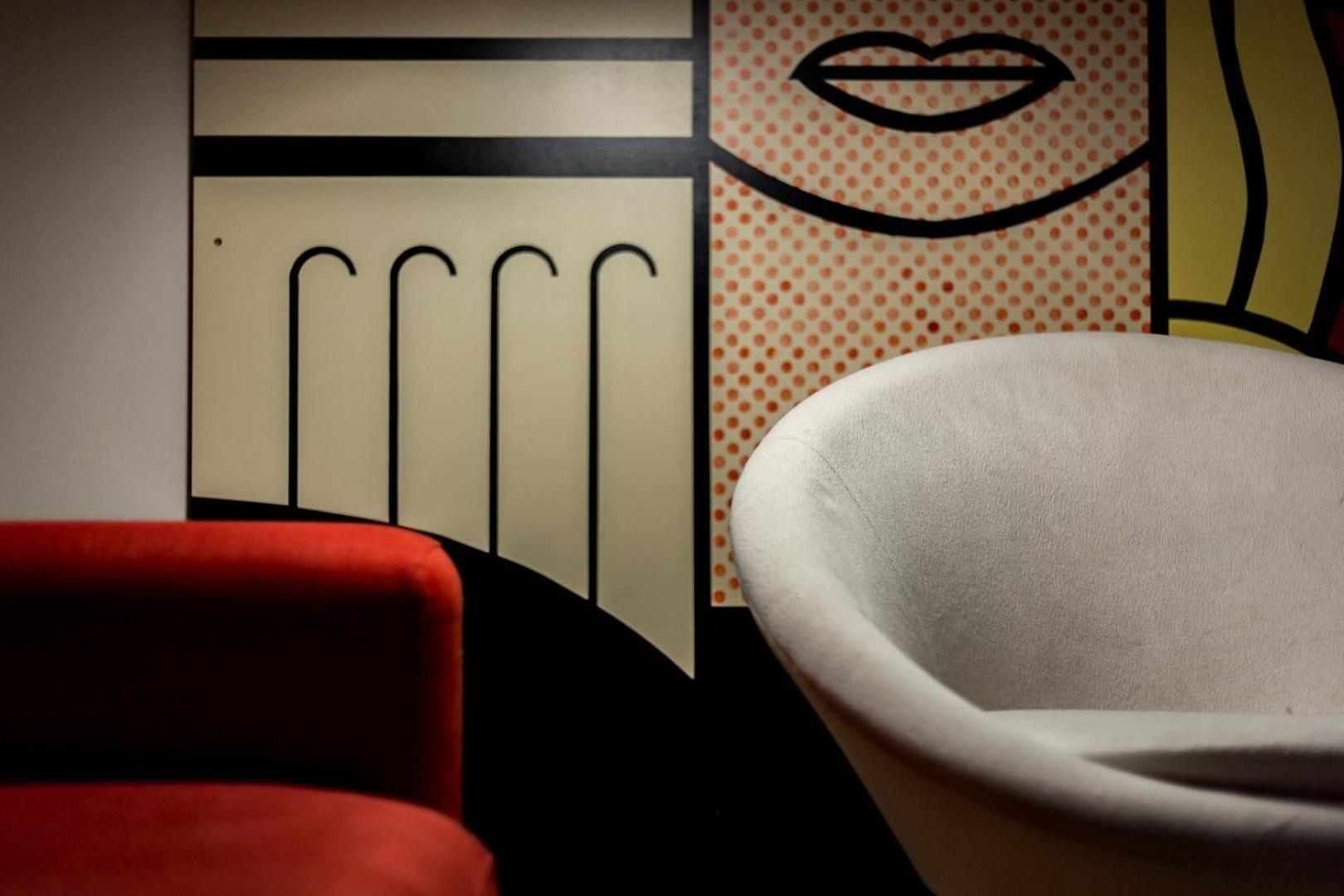 Le Duplex Du Change - Lyon Ail 외부 사진
