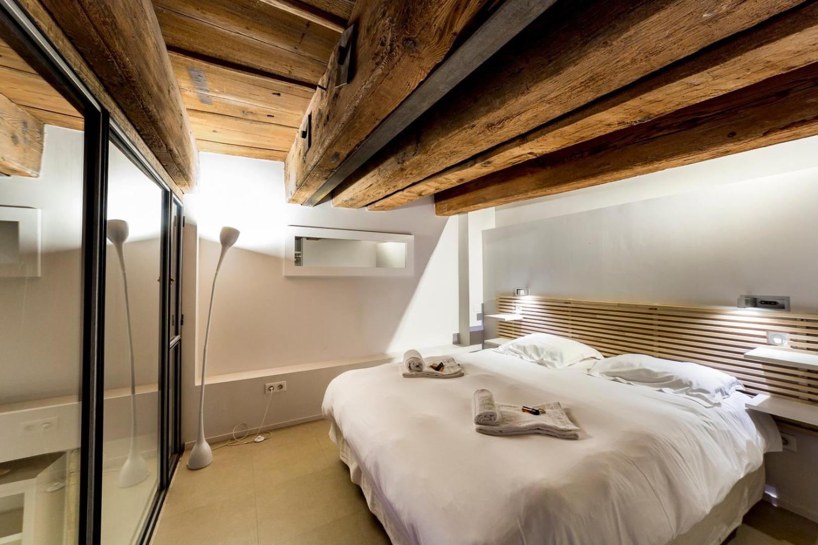 Le Duplex Du Change - Lyon Ail 외부 사진